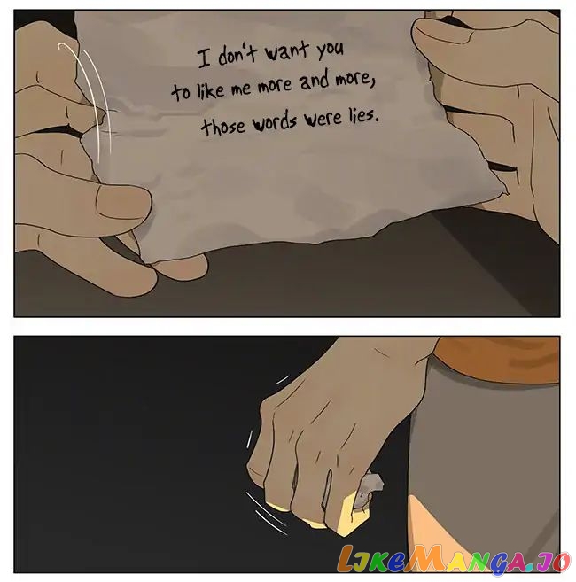 19 Days chapter 307 image 09